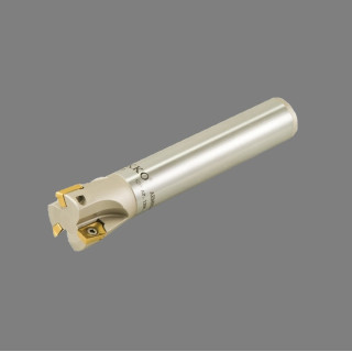 Фреза корпусная AEM90-AP16-D25-W25-L100-Z02-H