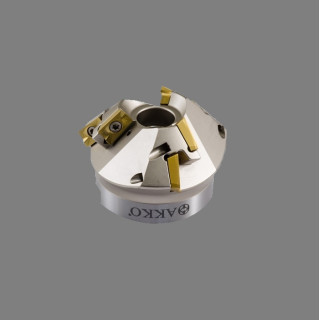 Фреза корпусная AHM45-AP16-D35x77-A27-Z0306-H