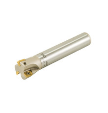 Фреза корпусная AEM90-AP16-D25-W25-L100-Z02-H