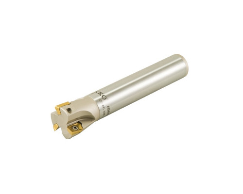Фреза корпусная AEM90-AP16-D25-W25-L100-Z02-H