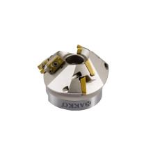 Фреза корпусная AHM45-AP16-D35x77-A27-Z0306-H
