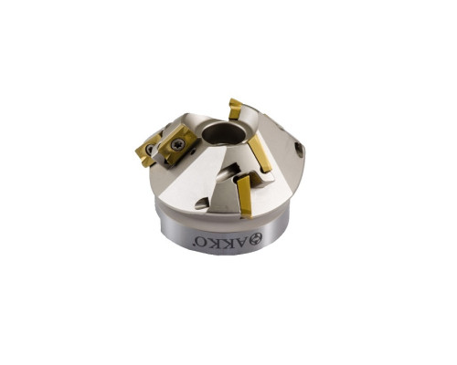 Фреза корпусная AHM45-AP16-D35x77-A27-Z0306-H