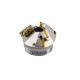 Фреза корпусная AHM45-AP16-D35x77-A27-Z0306-H