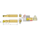 SNR0020P16 PANDA CNC