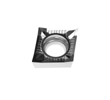Токарная пластина CCGT09T304-LHC BU810 CDBP