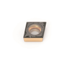 Токарная пластина CCMT060204-P1 BP6225 CDBP