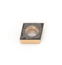Токарная пластина CCMT060204-P1 BP6225 CDBP