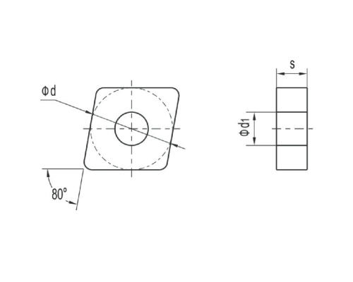 CNGG120402E-LHC BPG05E CDBP