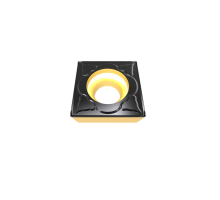 Токарная пластина SCMT09T304-MD BPG308 CDBP