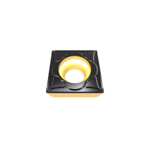 Токарная пластина SCMT09T304-MD BPG308 CDBP