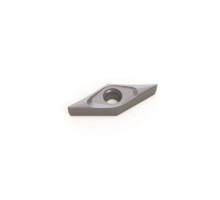 Токарная пластина VBGT110304-SL BPG05E CDBP