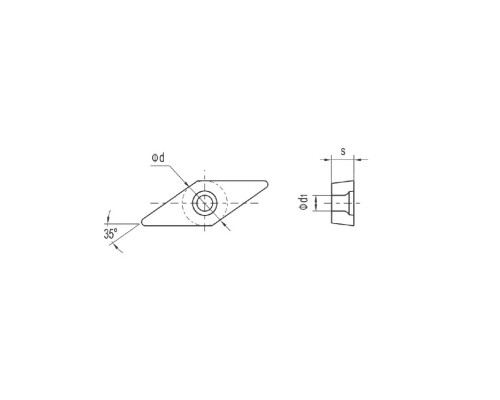 VBGT110302-SL BPG05E CDBP