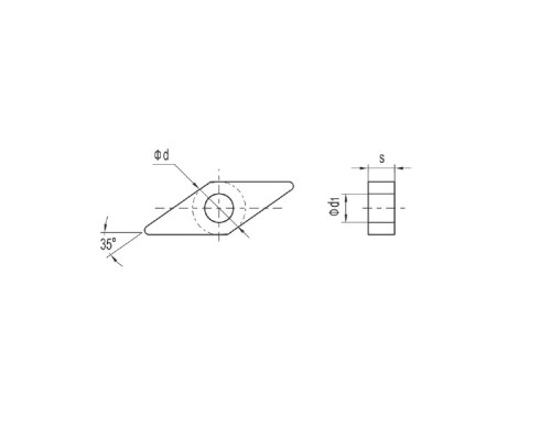 VNGG160404E-LHC BPG05E CDBP